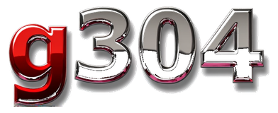 g304 logo